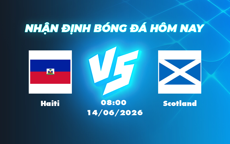 haiti scotland 14 06 fifa world cup
