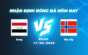 iraq na uy 17 06 fifa world cup