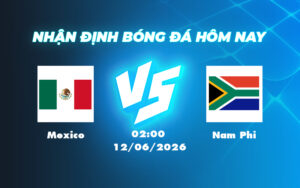mexico nam phi 12 06 fifa world cup