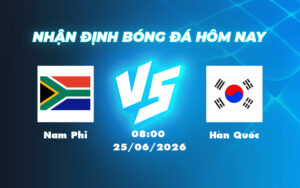 nam phi han quoc 25 06 fifa world cup