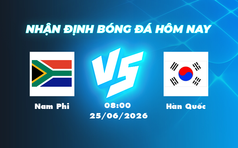 nam phi han quoc 25 06 fifa world cup