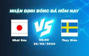 nhat ban thuy dien 26 06 fifa world cup