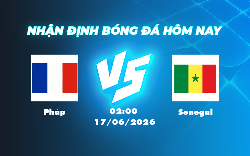phap senegal 17 06 fifa world cup