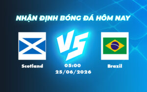 scotland brazil 25 06 fifa world cup