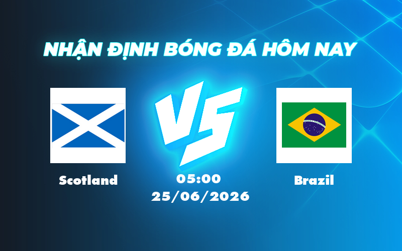 scotland brazil 25 06 fifa world cup