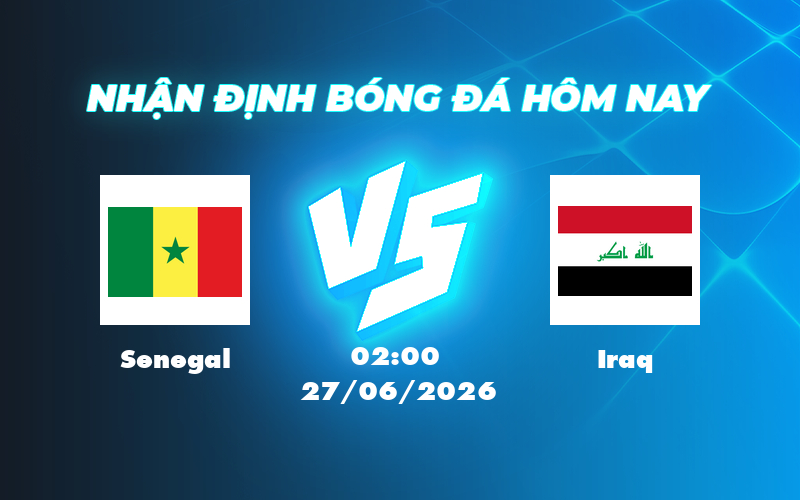 senegal iraq 27 06 fifa world cup