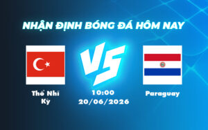 tho nhi ky paraguay 20 06 fifa world cup
