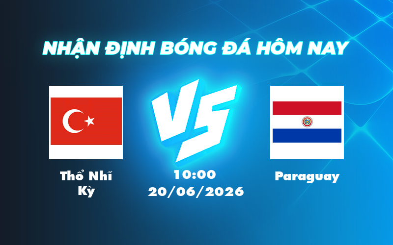 tho nhi ky paraguay 20 06 fifa world cup