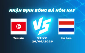 tunisia ha lan 26 06 fifa world cup