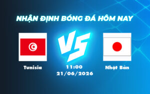 tunisia nhat ban 21 06 fifa world cup