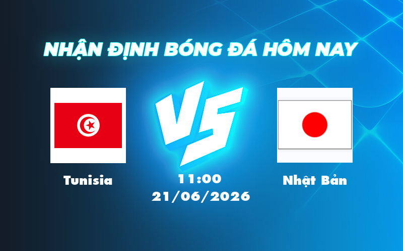 tunisia nhat ban 21 06 fifa world cup