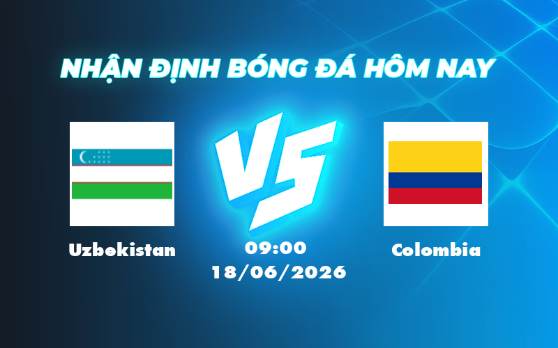 uzbekistan colombia 18 06 fifa world cup